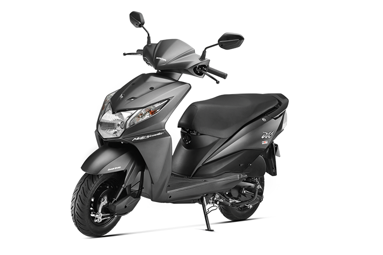 Hãng xe máy Honda tại thị trường Ấn Độ vừa mới ra mắt mẫu  xe ga Honda Dio phiên bản mới 2017 với một số thay đổi trong chi tiết cũng như cập nhật thêm tính năng. Đặc biệt là hệ thống khí thải phù hợp với yêu cầu "khắt khe" của thị trường đông dân thứ 2 Thế giới này.